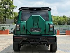Tank 300 2.0T Conquistador Gasoline - photo 15