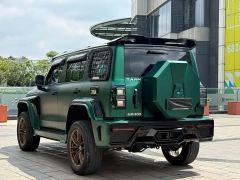 Tank 300 2.0T Conquistador Gasoline - photo 16