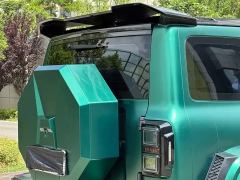 Tank 300 2.0T Conquistador Gasoline - photo 17