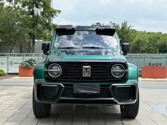 Tank 300 2.0T Conquistador Gasoline - photo 2