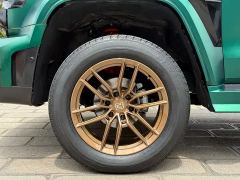Tank 300 2.0T Conquistador Gasoline - photo 4