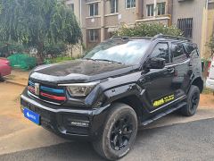Tank 400 New Energy 2.0T Hi4-Z Smart Edition - photo 1