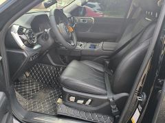 Tank 400 New Energy 2.0T Hi4-Z Smart Edition - photo 14