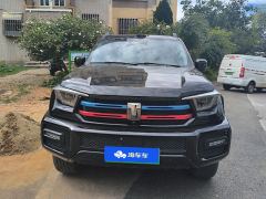 Tank 400 New Energy 2.0T Hi4-Z Smart Edition - photo 3