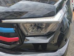 Tank 400 New Energy 2.0T Hi4-Z Smart Edition - photo 4