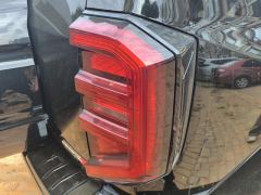 Tank 400 New Energy 2.0T Hi4-Z Smart Edition - photo 5