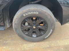 Tank 400 New Energy 2.0T Hi4-Z Smart Edition - photo 6