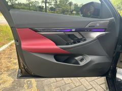 BMW 5 Series 530Li Premier M Sport Package - photo 13