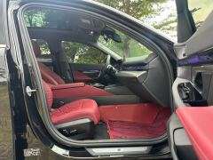 BMW 5 Series 530Li Premier M Sport Package - photo 15