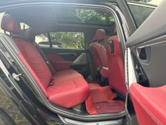 BMW 5 Series 530Li Premier M Sport Package - photo 16