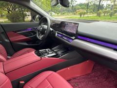 BMW 5 Series 530Li Premier M Sport Package - photo 17
