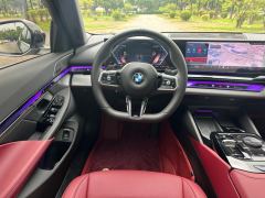 BMW 5 Series 530Li Premier M Sport Package - photo 19
