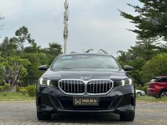 BMW 5 Series 530Li Premier M Sport Package - photo 2
