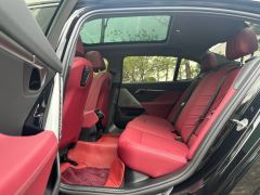 BMW 5 Series 530Li Premier M Sport Package - photo 8