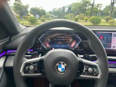 BMW 5 Series 530Li Premier M Sport Package - photo 9