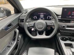 Audi A4L 40 TFSI Luxury Dynamic Edition Starry Night Edition - photo 11
