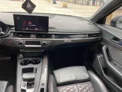 Audi A4L 40 TFSI Luxury Dynamic Edition Starry Night Edition - photo 12