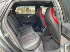 Audi A4L 40 TFSI Luxury Dynamic Edition Starry Night Edition - photo 15