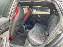 Audi A4L 40 TFSI Luxury Dynamic Edition Starry Night Edition - photo 16