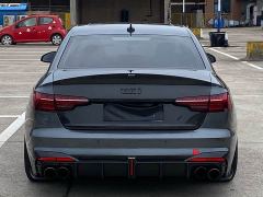 Audi A4L 40 TFSI Luxury Dynamic Edition Starry Night Edition - photo 6
