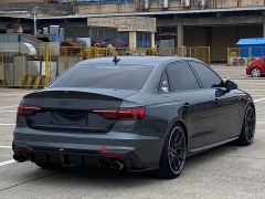 Audi A4L 40 TFSI Luxury Dynamic Edition Starry Night Edition - photo 7
