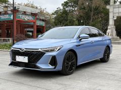 Chery Arrizo 8 290T - ფოტო 1
