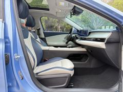 Chery Arrizo 8 290T - ფოტო 10