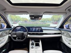 Chery Arrizo 8 290T - ფოტო 11