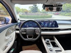 Chery Arrizo 8 290T - ფოტო 12