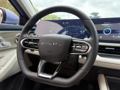 Chery Arrizo 8 290T - ფოტო 14