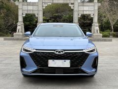 Chery Arrizo 8 290T - ფოტო 2