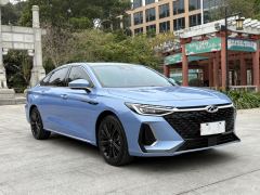 Chery Arrizo 8 290T - ფოტო 3