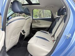Chery Arrizo 8 290T - ფოტო 8