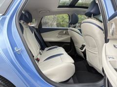 Chery Arrizo 8 290T - ფოტო 9
