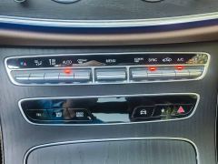 Mercedes-Benz E Class E-Class E 300 L Sport Luxury - ფოტო 15