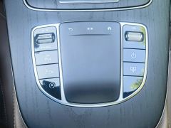Mercedes-Benz E Class E-Class E 300 L Sport Luxury - ფოტო 17