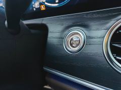 Mercedes-Benz E Class E-Class E 300 L Sport Luxury - ფოტო 18