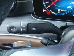 Mercedes-Benz E Class E-Class E 300 L Sport Luxury - ფოტო 19