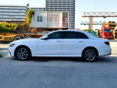 Mercedes-Benz E Class E-Class E 300 L Sport Luxury - ფოტო 4