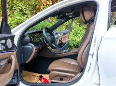 Mercedes-Benz E Class E-Class E 300 L Sport Luxury - ფოტო 9