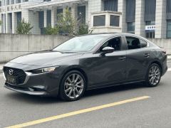 Mazda3 Axela 2.0L Automatic Brilliant Edition - photo 1