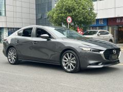 Mazda3 Axela 2.0L Automatic Brilliant Edition - photo 3