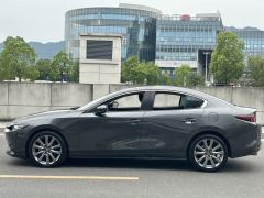 Mazda3 Axela 2.0L Automatic Brilliant Edition - photo 4