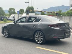 Mazda3 Axela 2.0L Automatic Brilliant Edition - photo 7