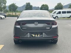 Mazda3 Axela 2.0L Automatic Brilliant Edition - photo 8