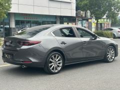 Mazda3 Axela 2.0L Automatic Brilliant Edition - photo 9