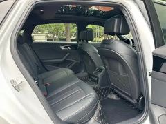 Audi A4L 200 Million Units Joyful Edition 40 TFSI Luxury Dynamic - photo 10