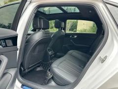 Audi A4L 200 Million Units Joyful Edition 40 TFSI Luxury Dynamic - photo 11
