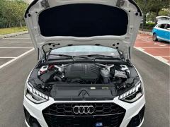 Audi A4L 200 Million Units Joyful Edition 40 TFSI Luxury Dynamic - photo 12