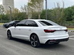 Audi A4L 200 Million Units Joyful Edition 40 TFSI Luxury Dynamic - photo 13